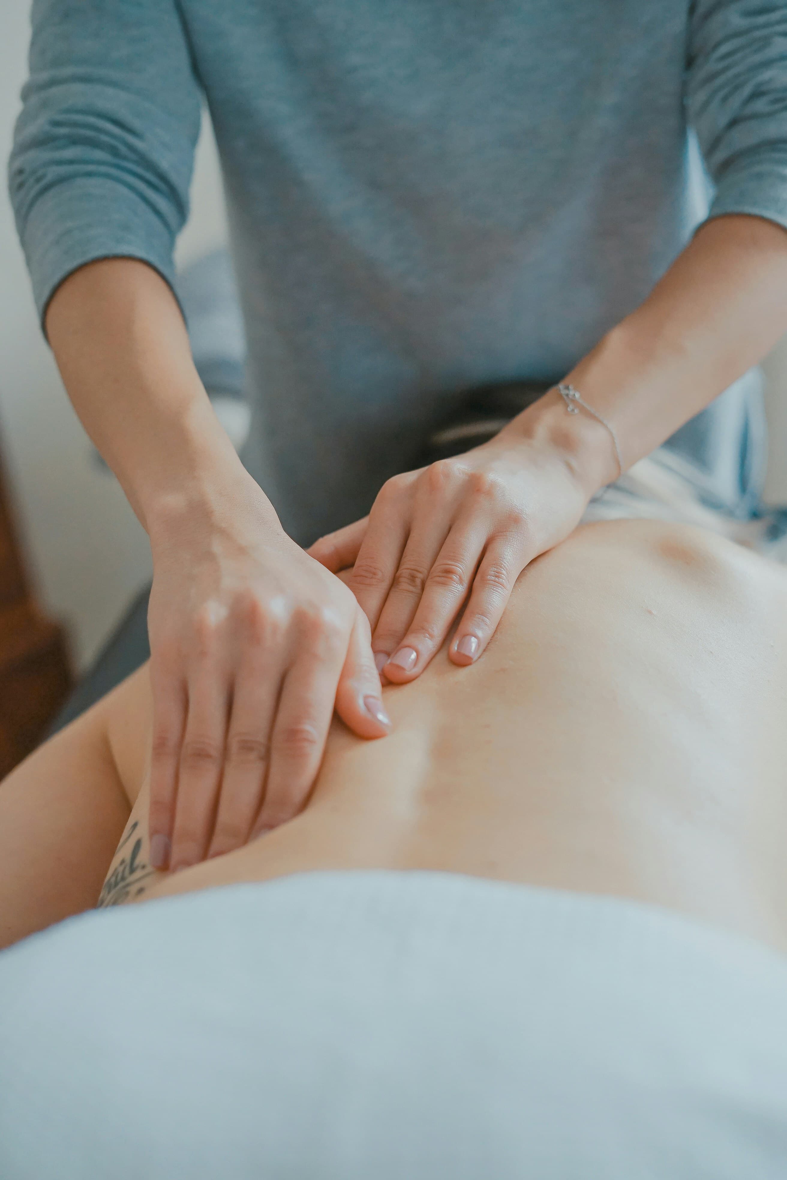 Bowen Therapy Healing